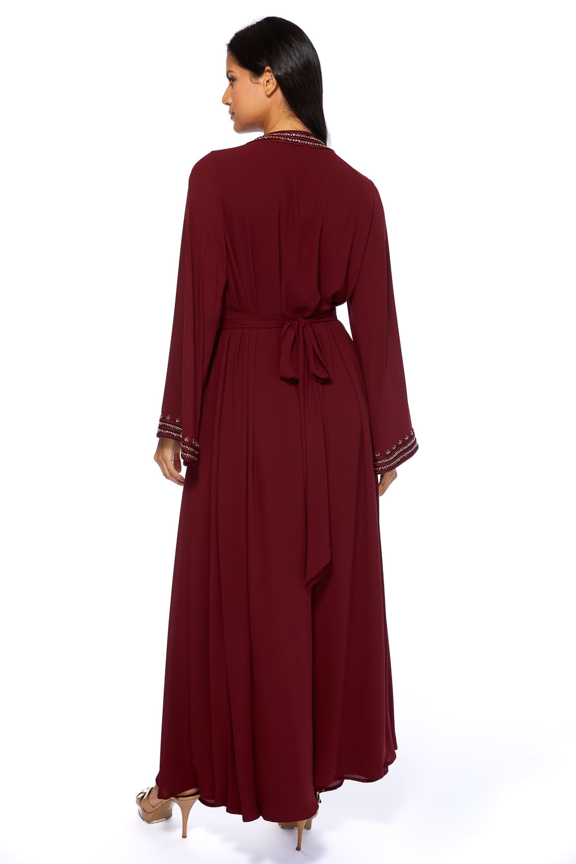 Moroccan Kaftan - ELMM 565