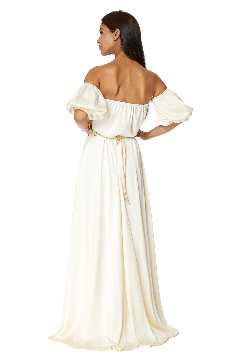 MOROCCAN CAFTAN ELMM 604
