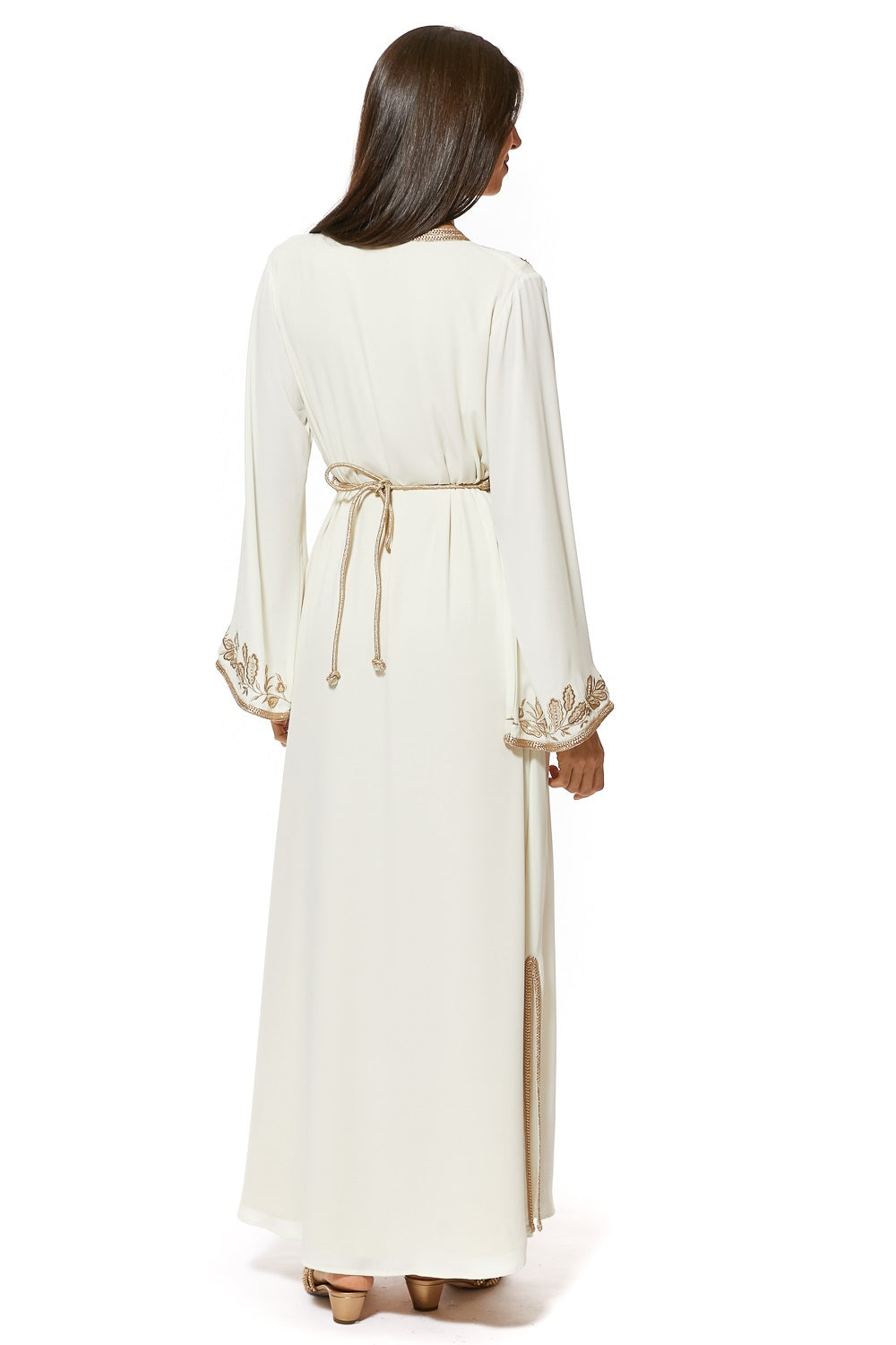 MOROCCAN KAFTAN - ELMM 492