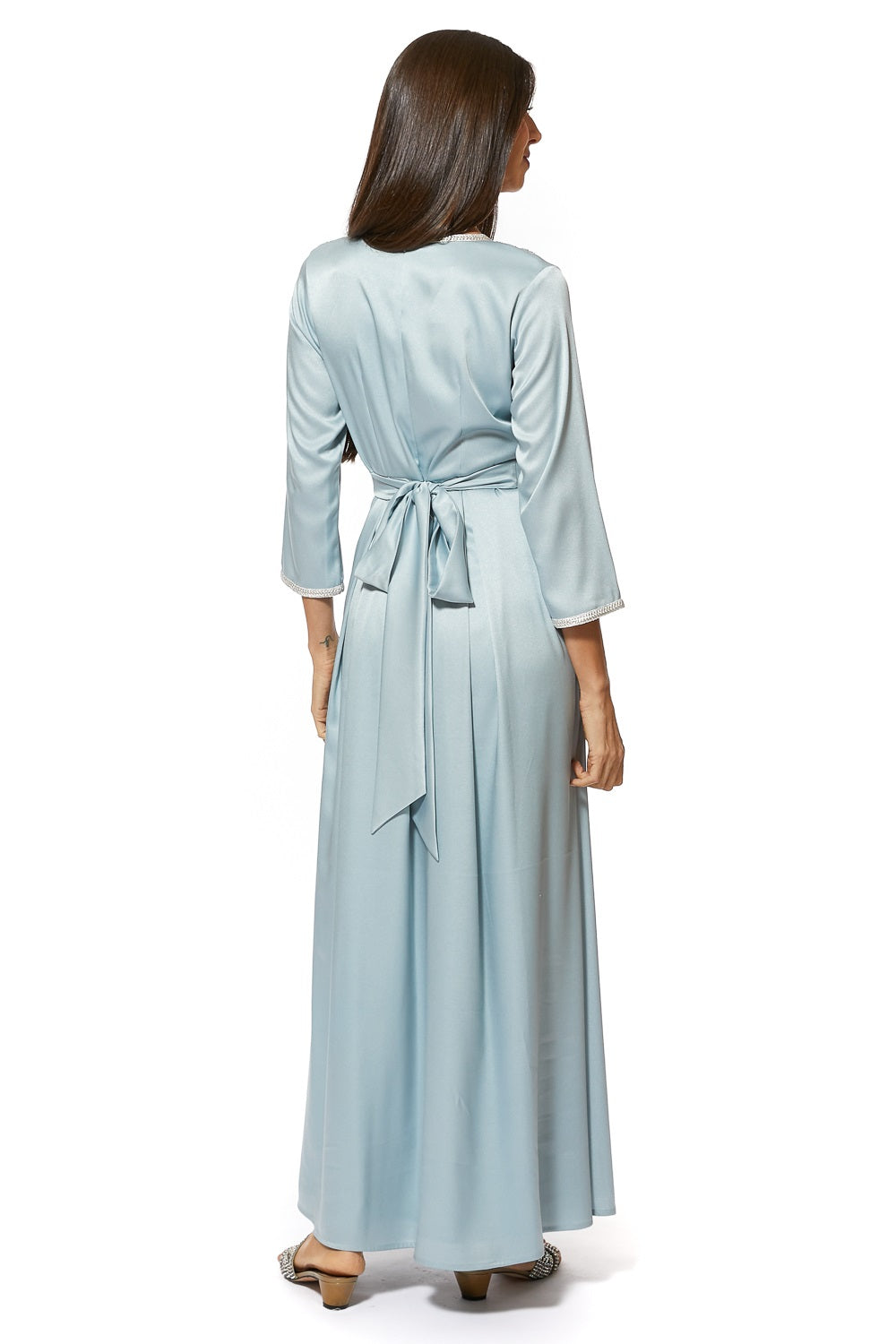 MOROCCAN KAFTAN - ELMM 459