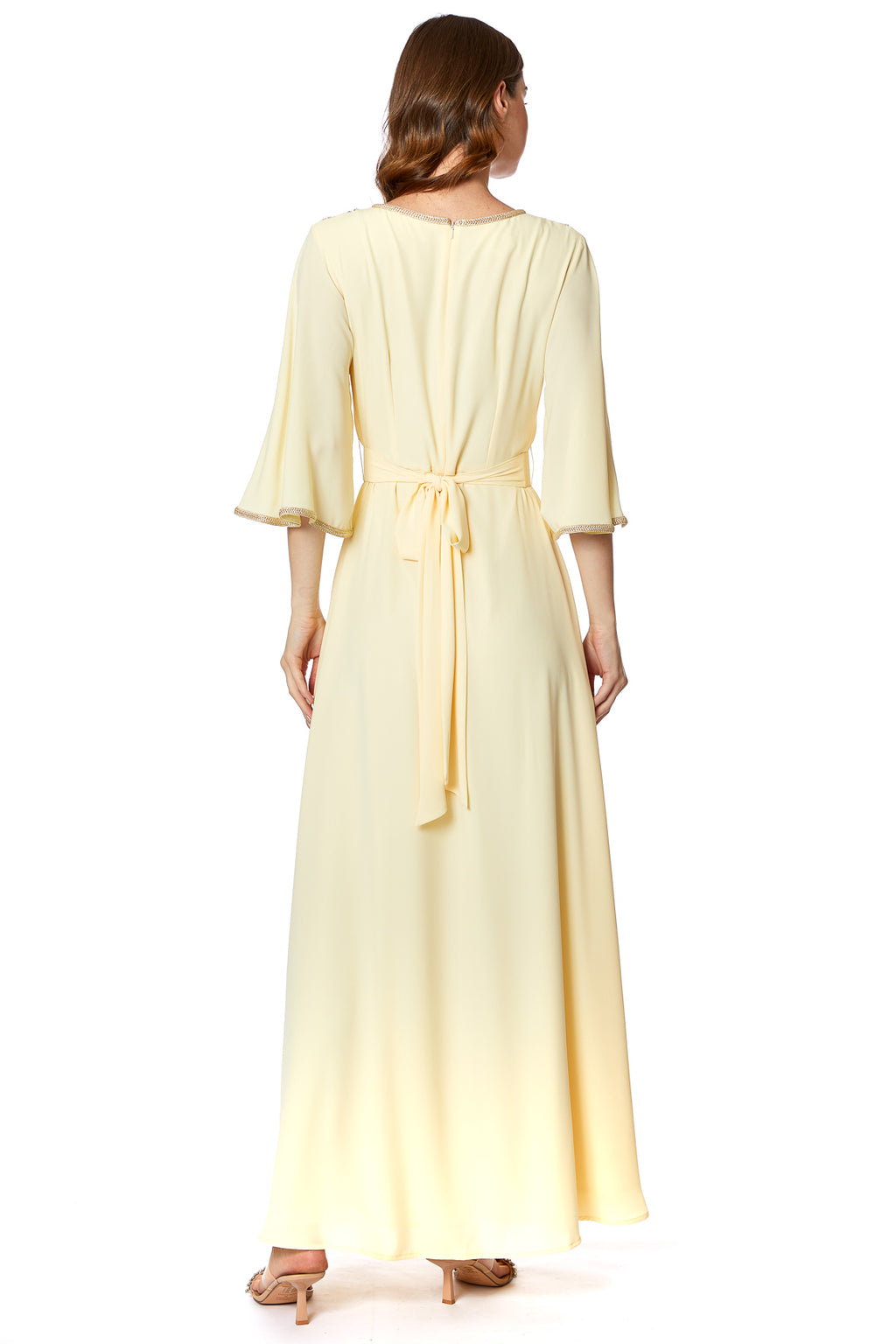 Moroccan Kaftan ELMM 581