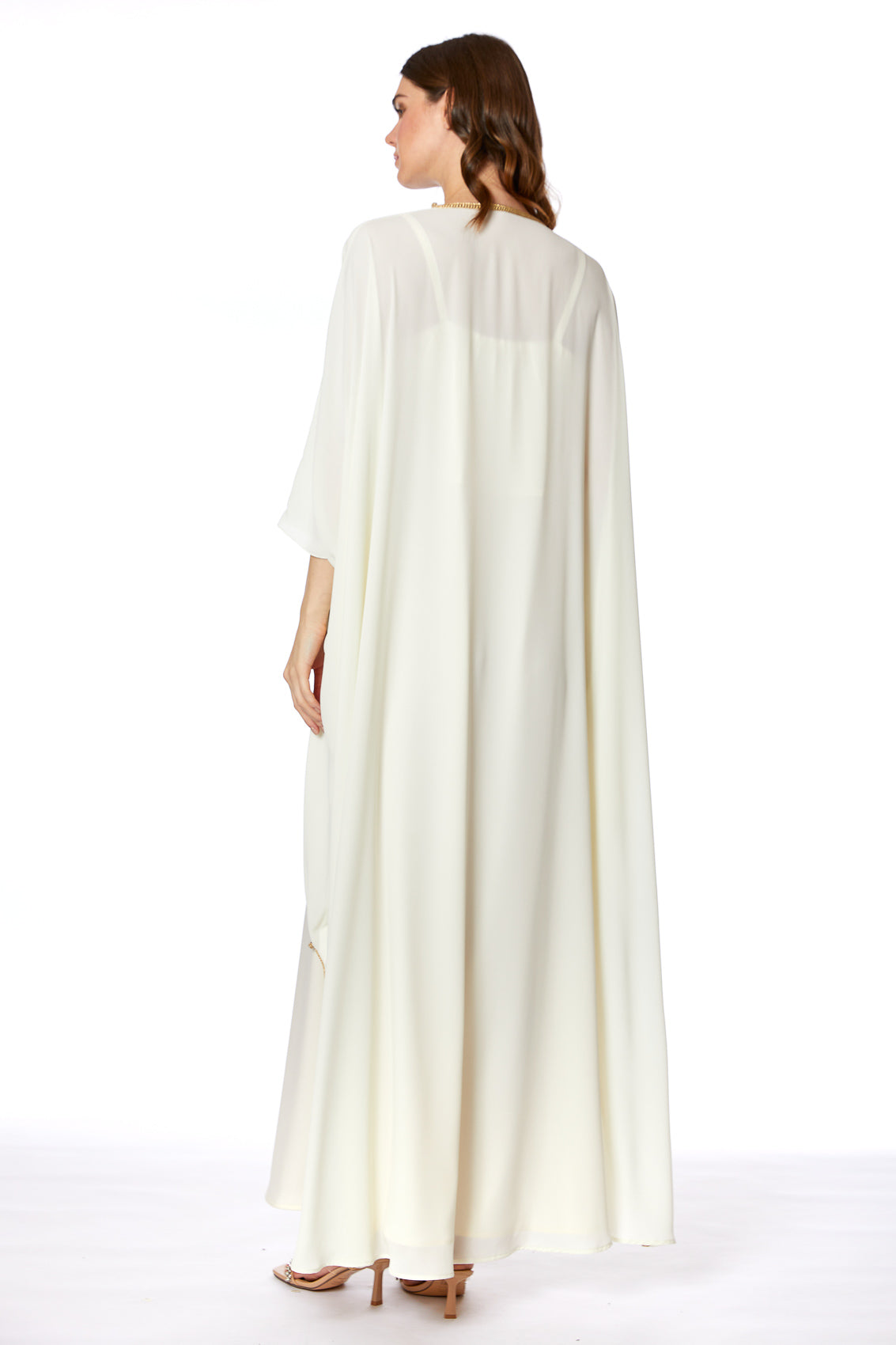 Moroccan kaftan ELMM 588