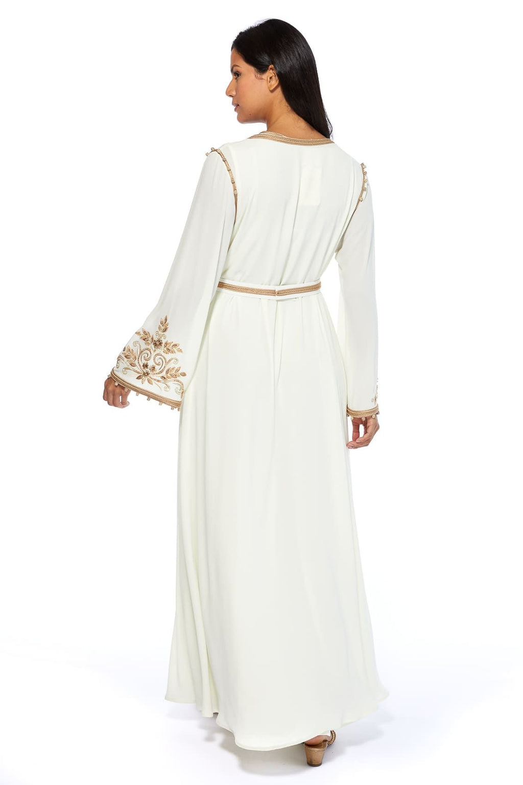 Moroccan Kaftan - ELMM 566