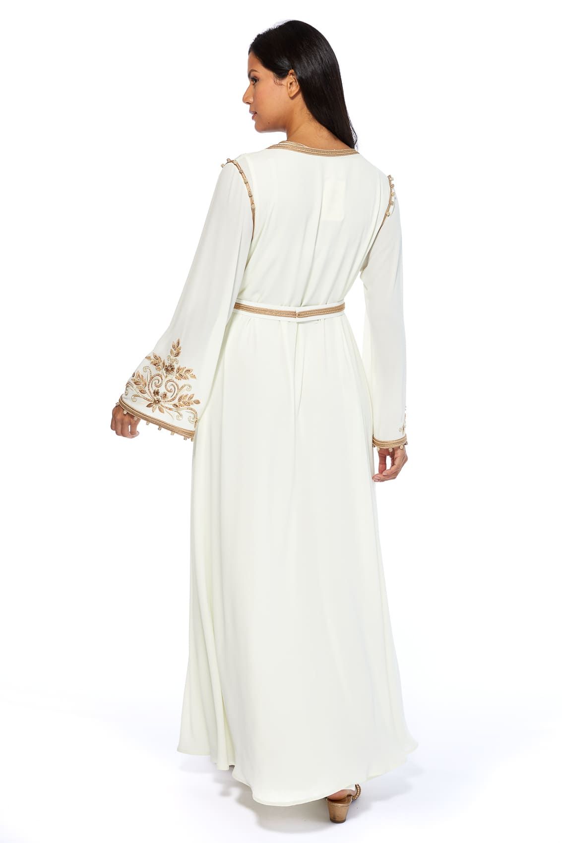 Moroccan Kaftan - ELMM 566