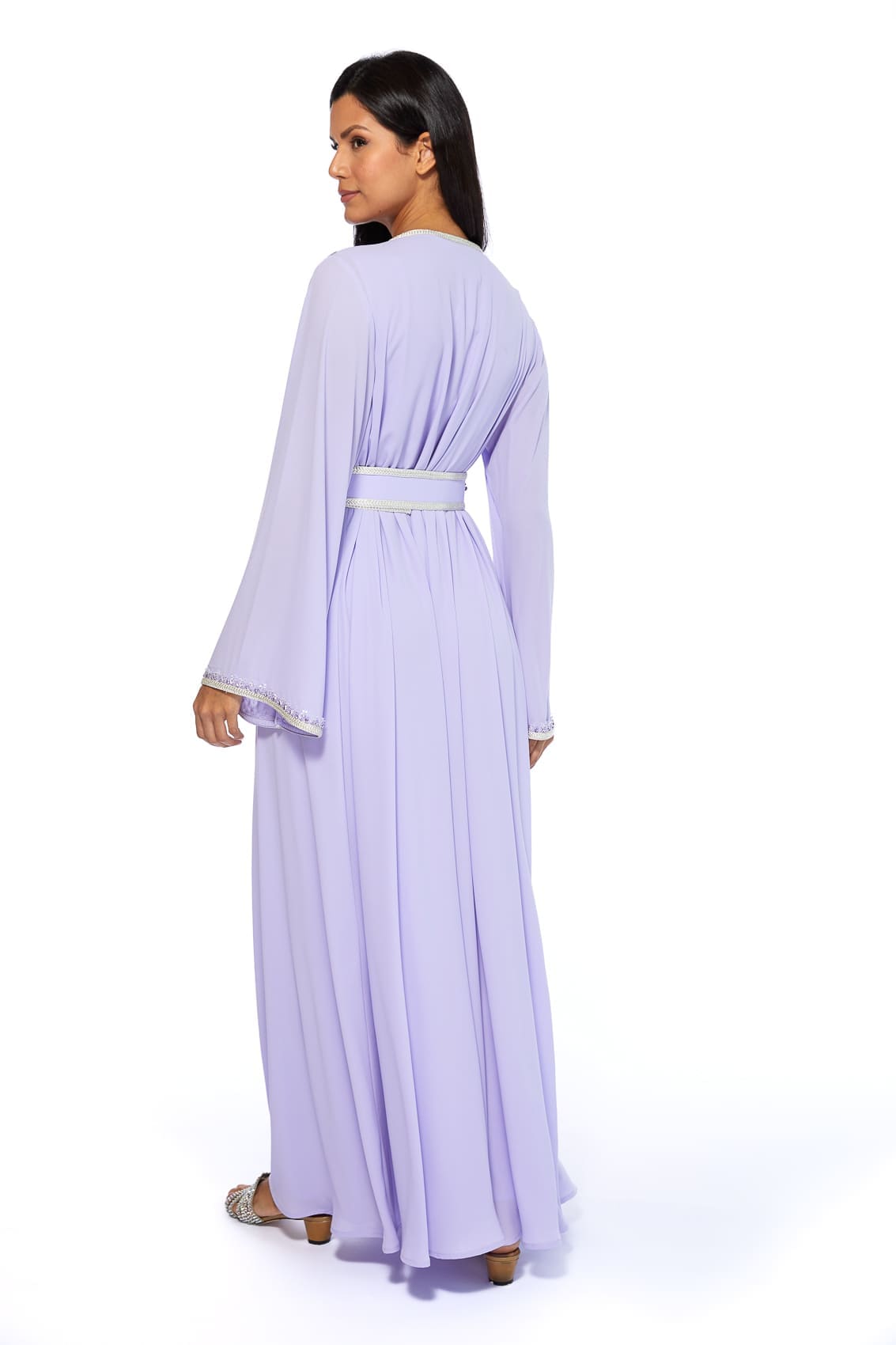 Moroccan Kaftan - ELMM 569