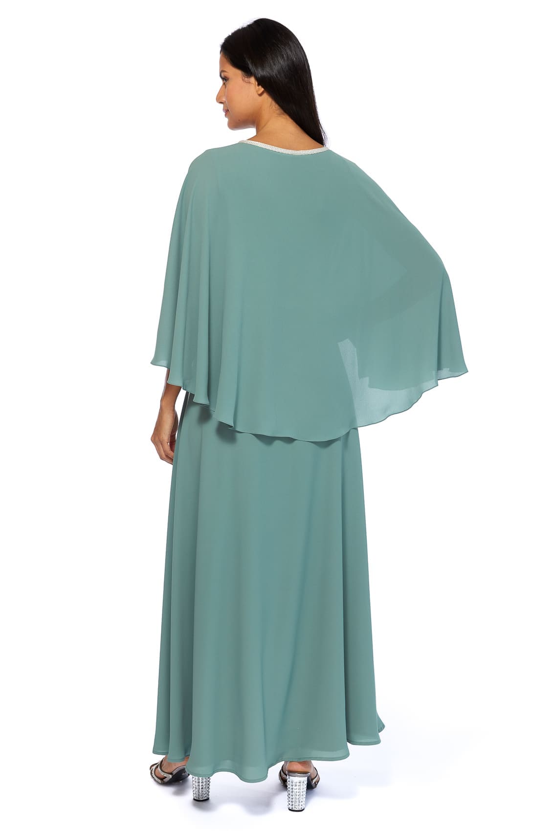 Moroccan Kaftan - ELMM 563