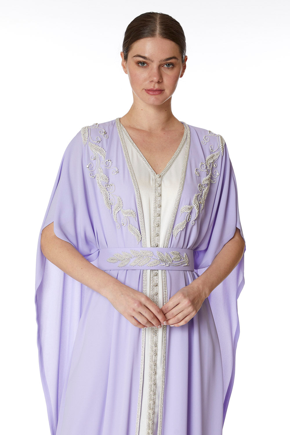 MOROCCAN CAFTAN ELMM 601