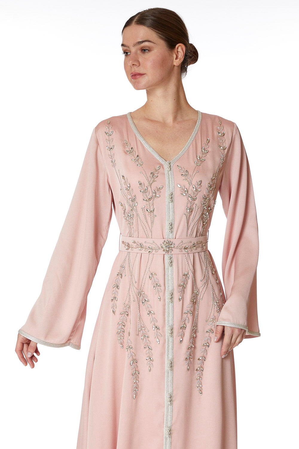 MOROCCAN KAFTAN ELMM 574