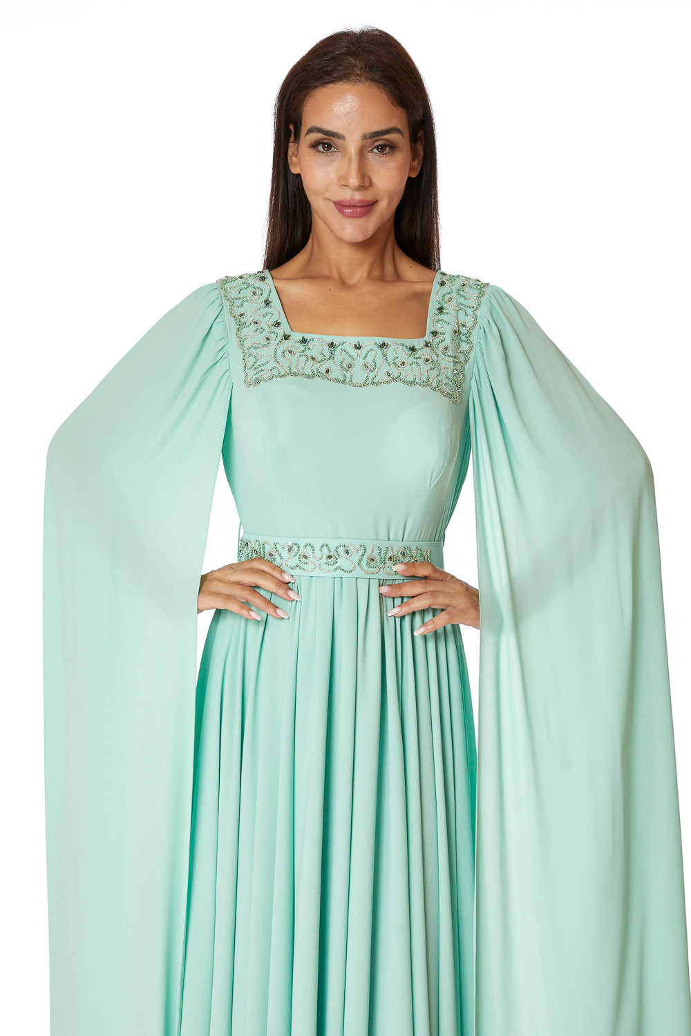 DRESSES ELMD 358