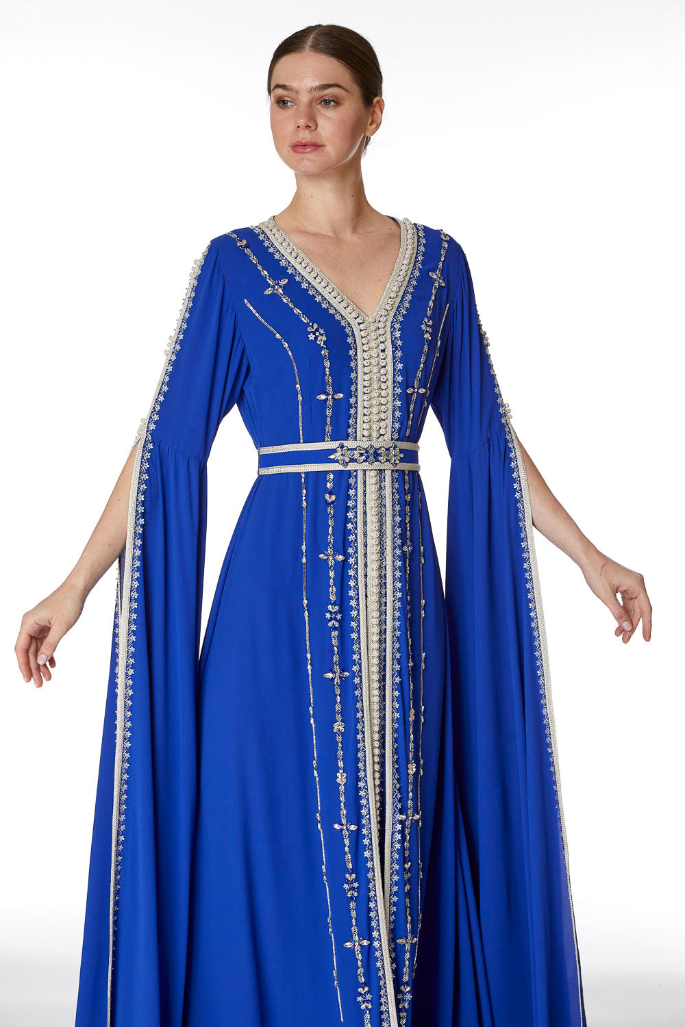 MOROCCAN KAFTAN ELMM 594