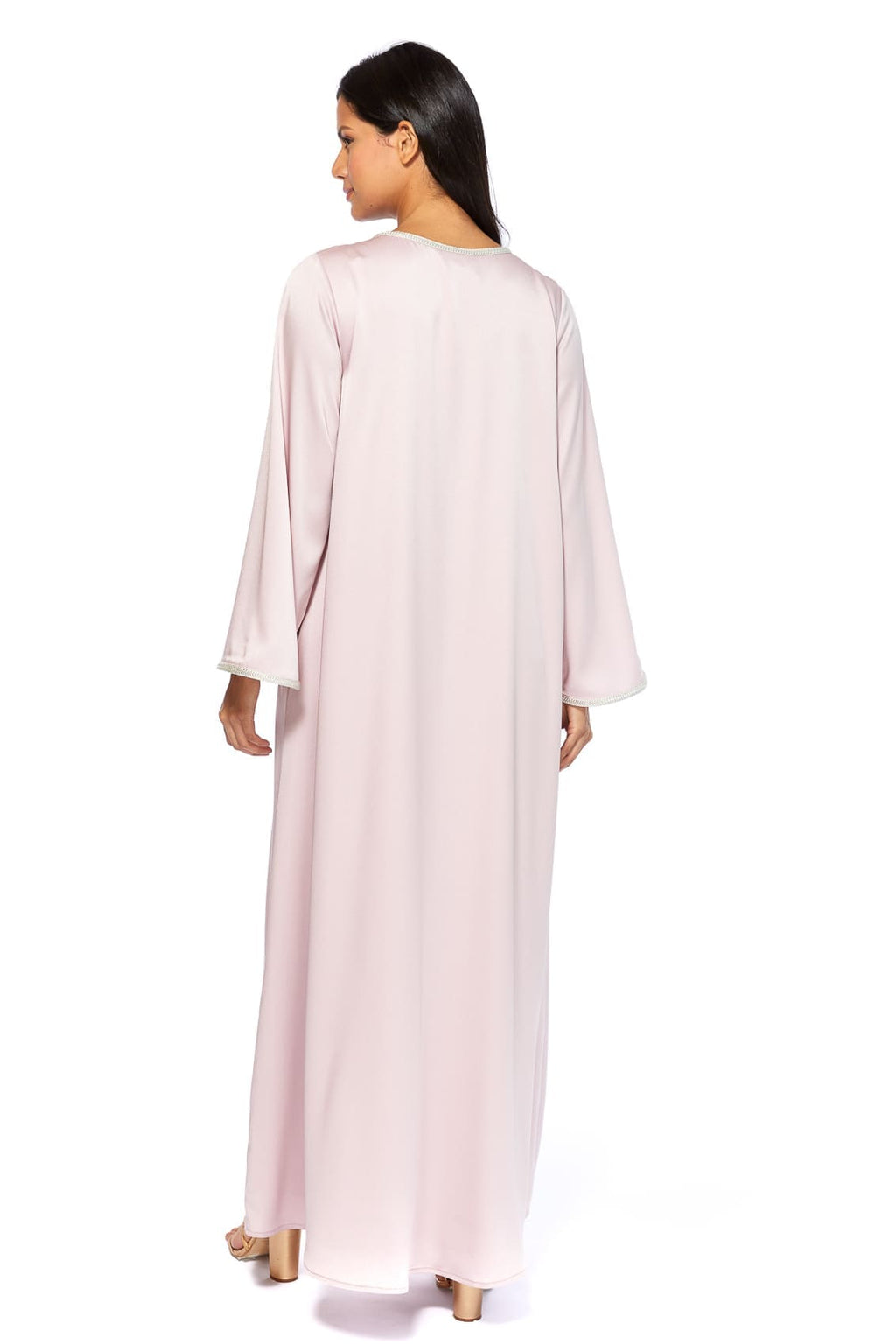 MOROCCAN KAFTAN - ELMM 568