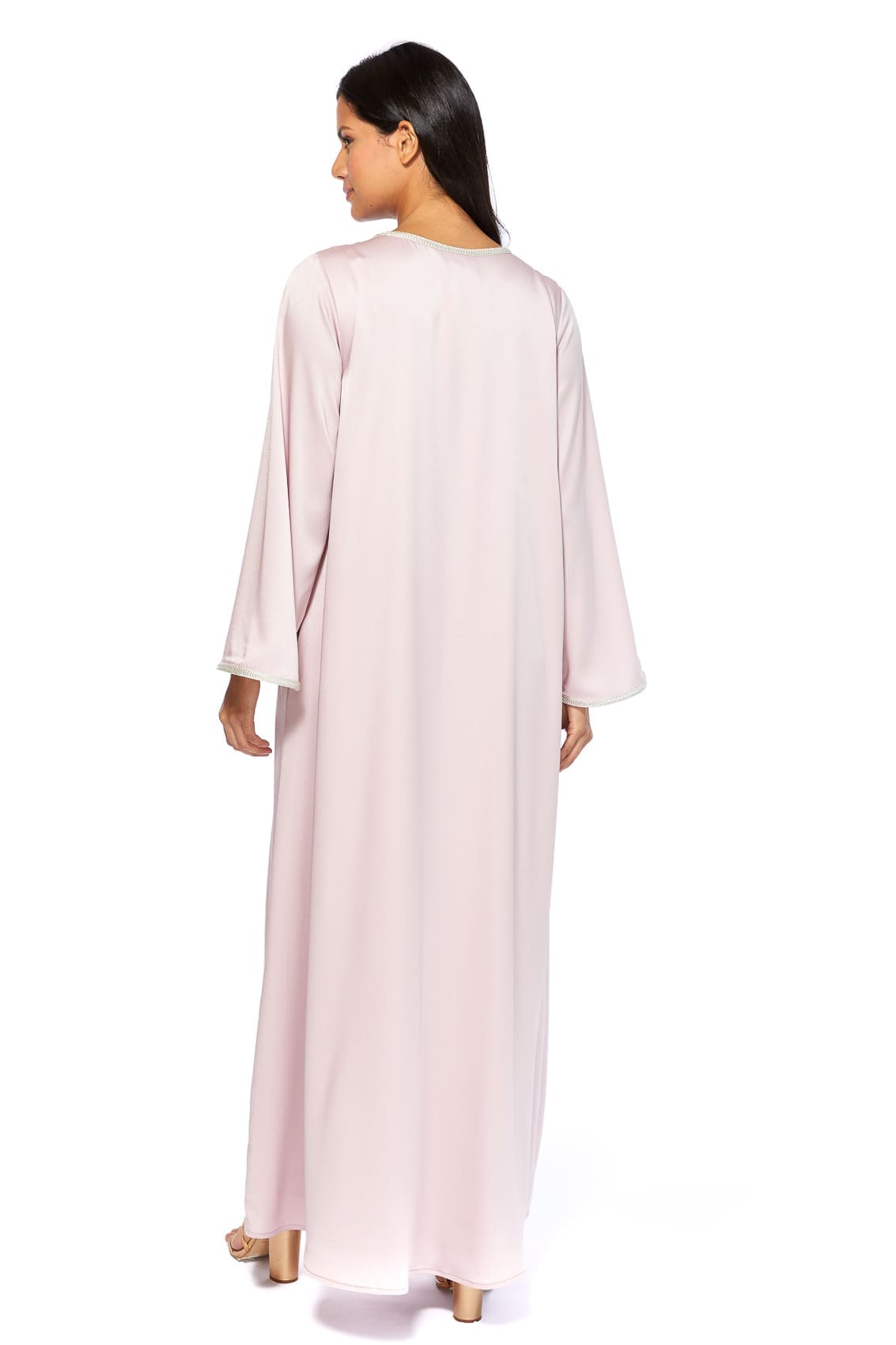 MOROCCAN KAFTAN - ELMM 568