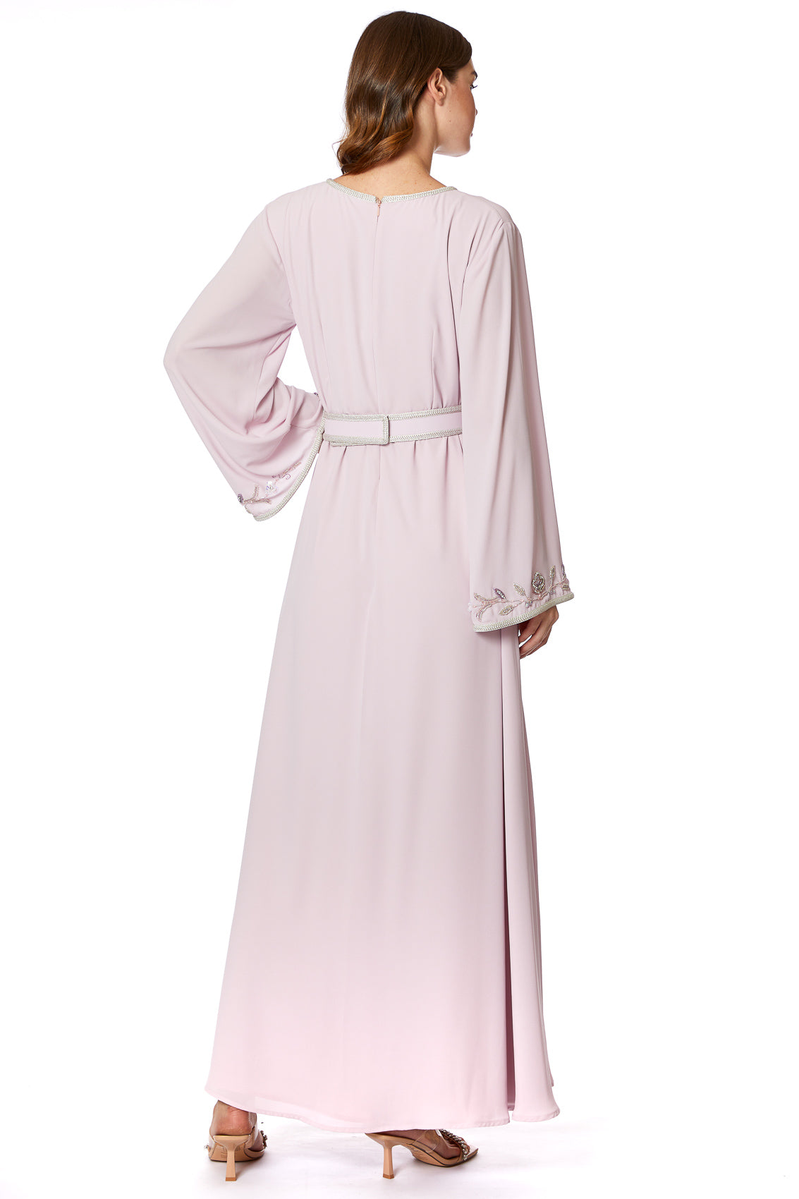 Moroccan kaftan ELMM 591