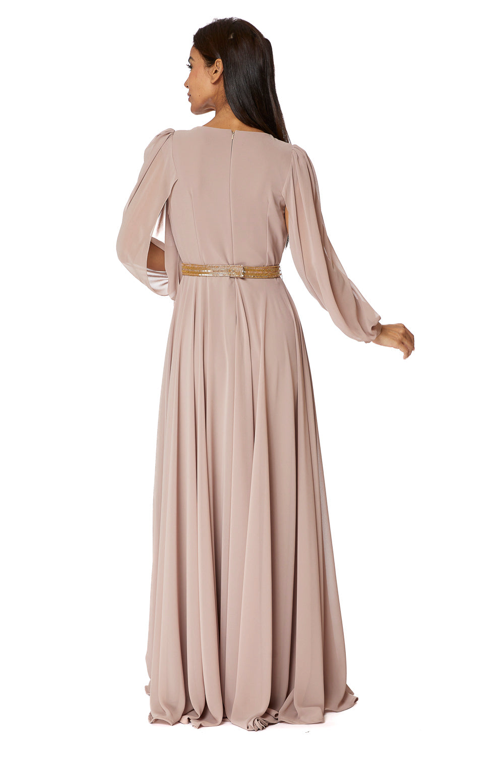 DRESSES ELMD 353