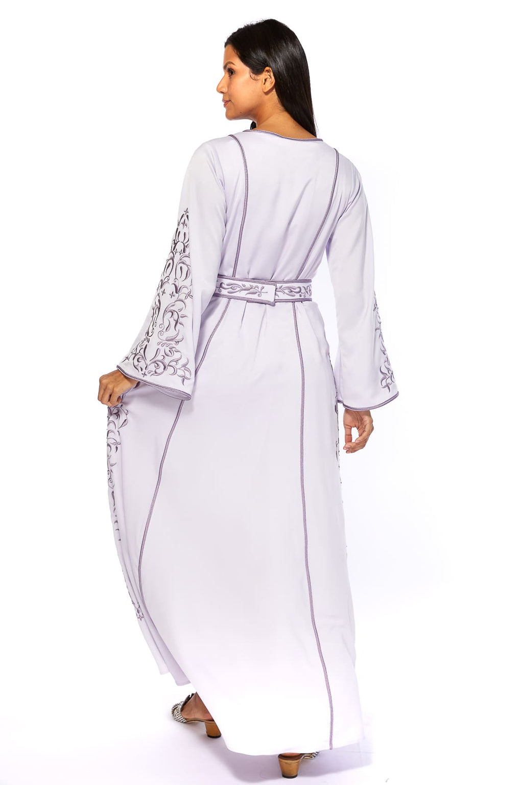 Moroccan Kaftan - ELMM 572