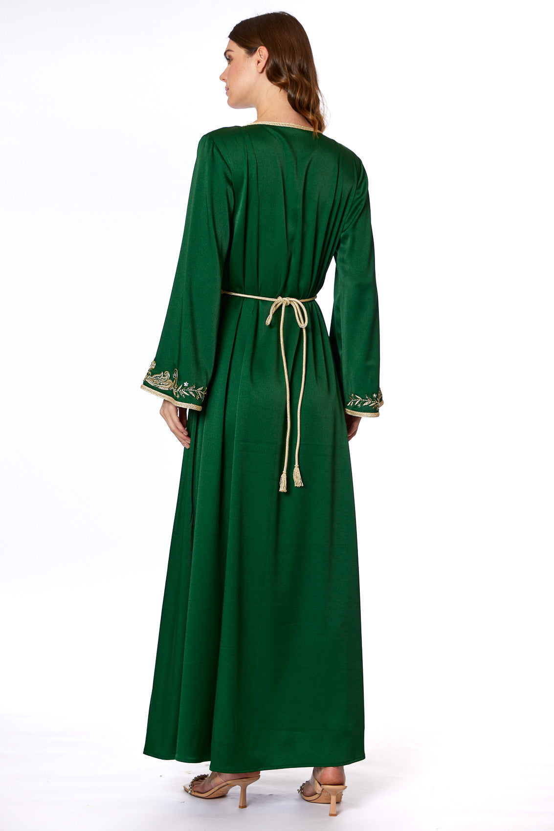 Moroccan Kaftan ELMM 578