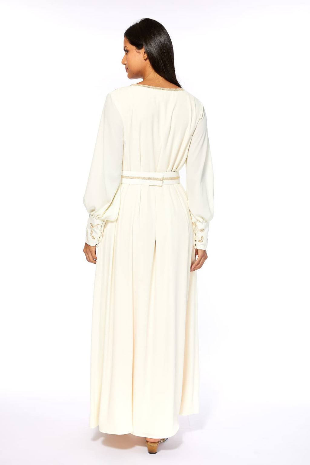Moroccan Kaftan - ELMM 564