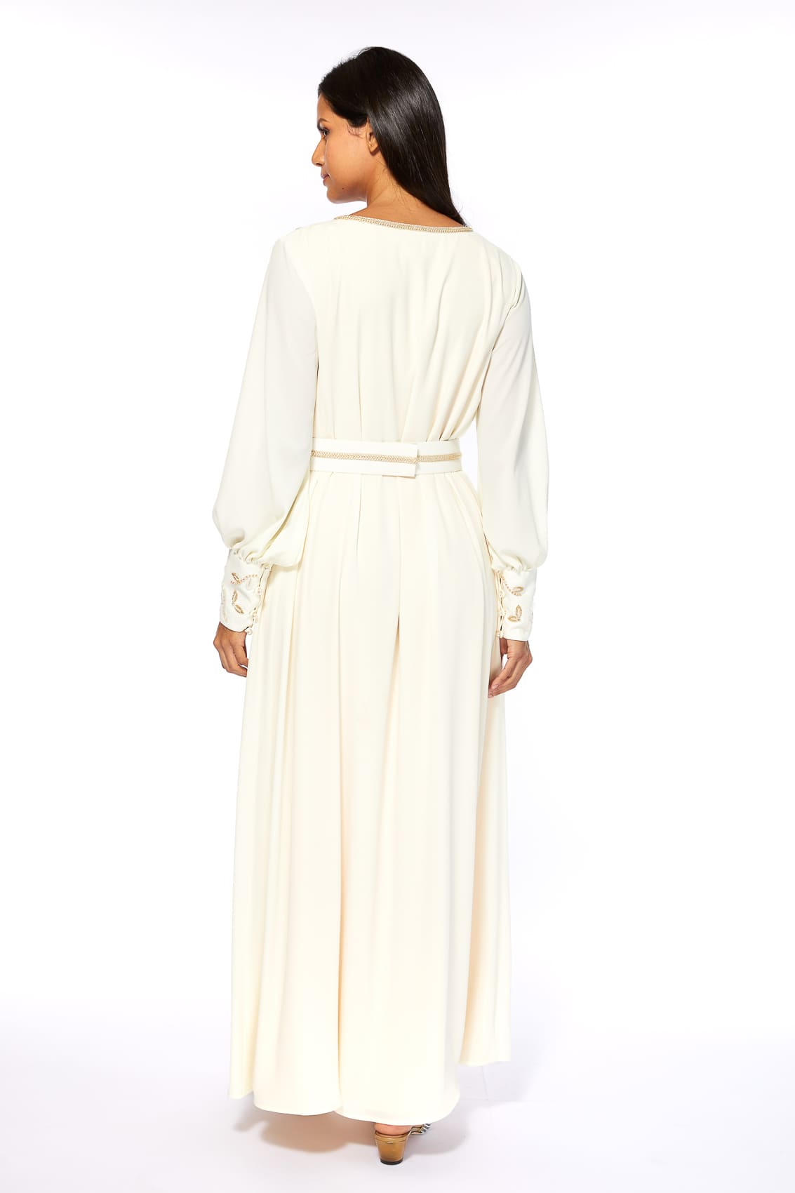 Moroccan Kaftan - ELMM 564