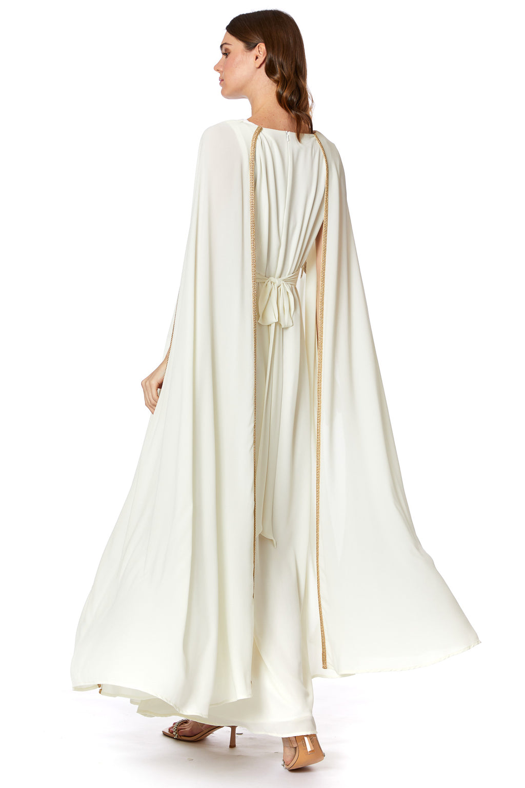 Moroccan kaftan ELMM 587