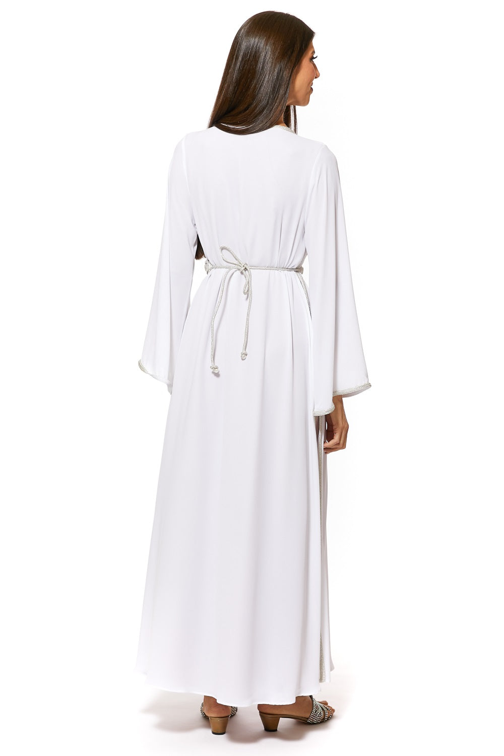 MOROCCAN KAFTAN - ELMM483