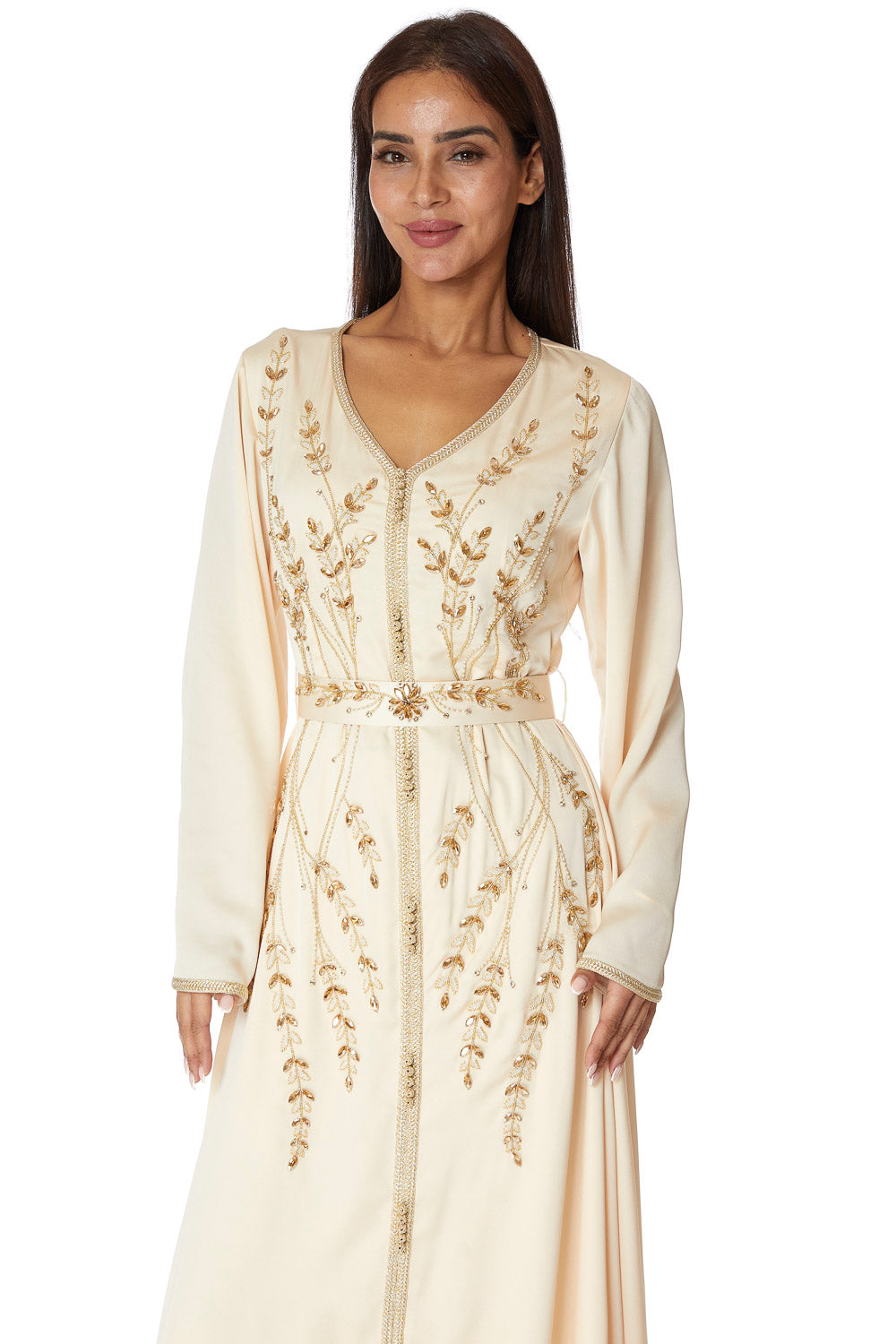 MOROCCAN KAFTAN ELMM 574