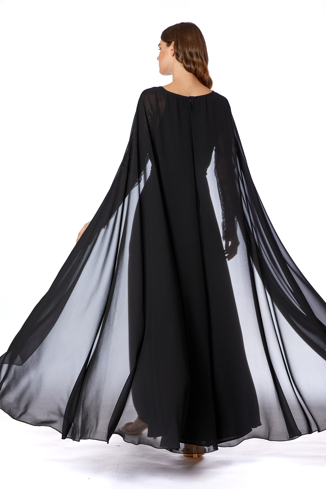 DRESSES ELMD 346