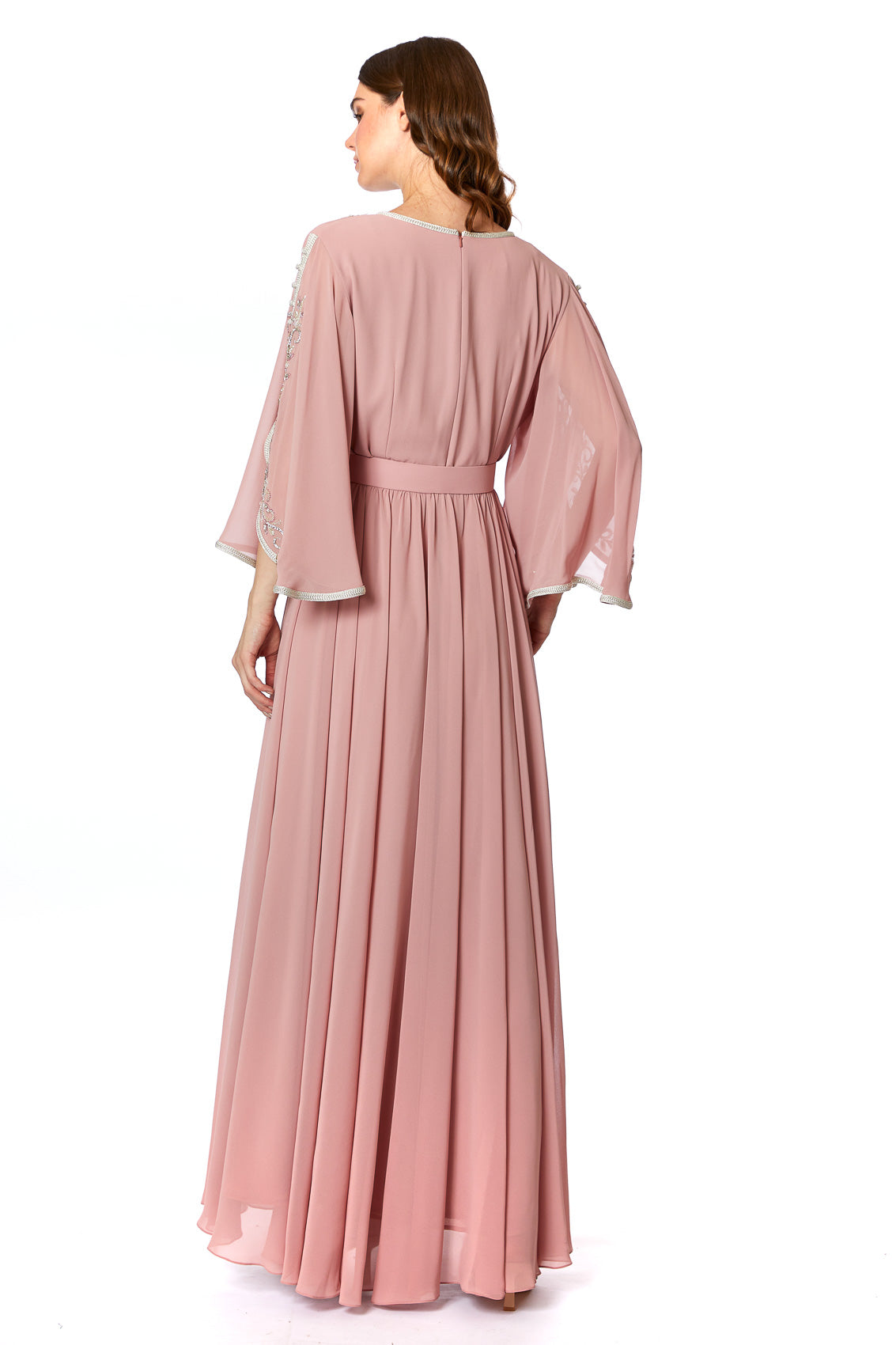 Moroccan kaftan ELMM 592
