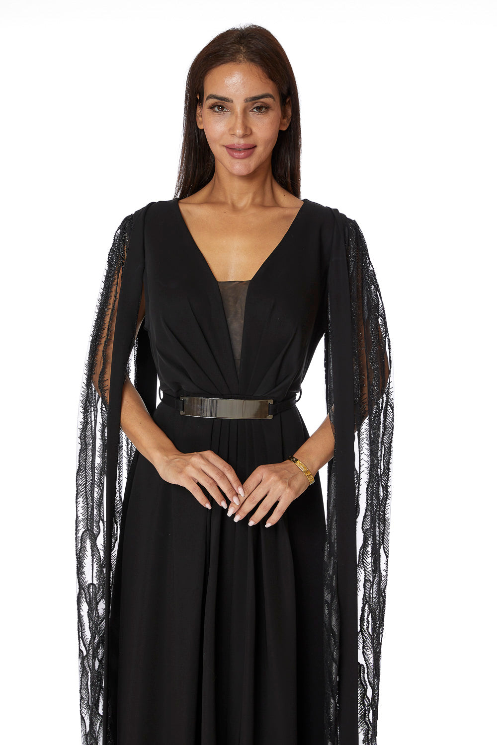 DRESSES ELMD 348