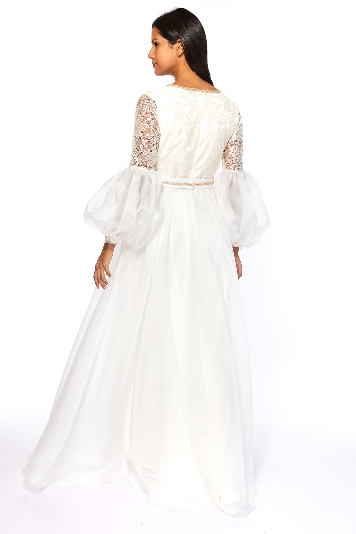 Moroccan Kaftan - ELMM 577