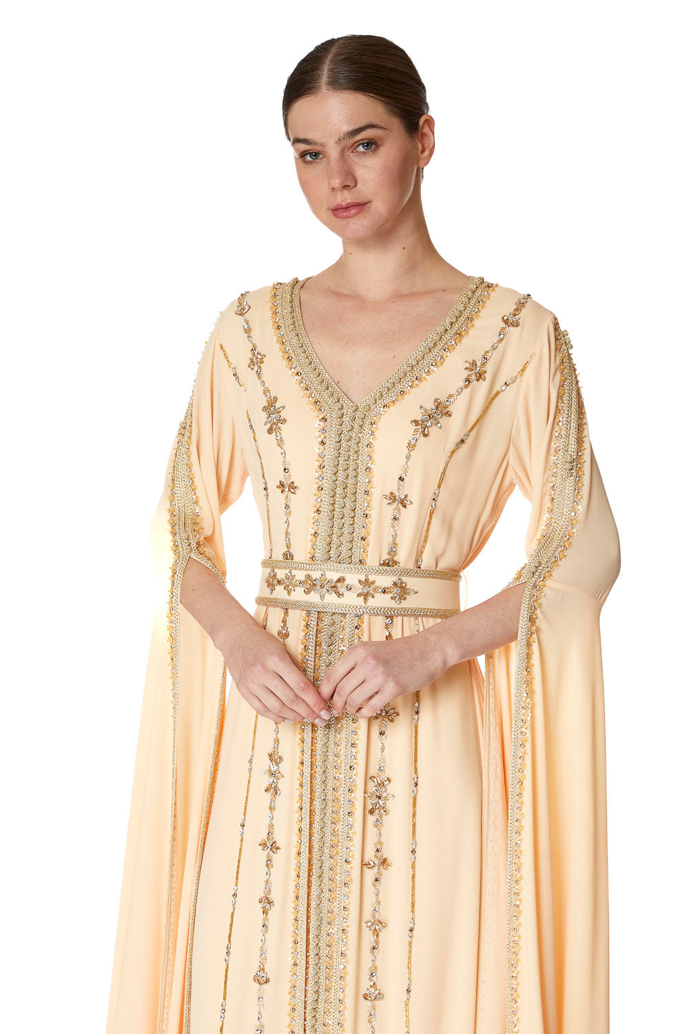 MOROCCAN KAFTAN ELMM 594