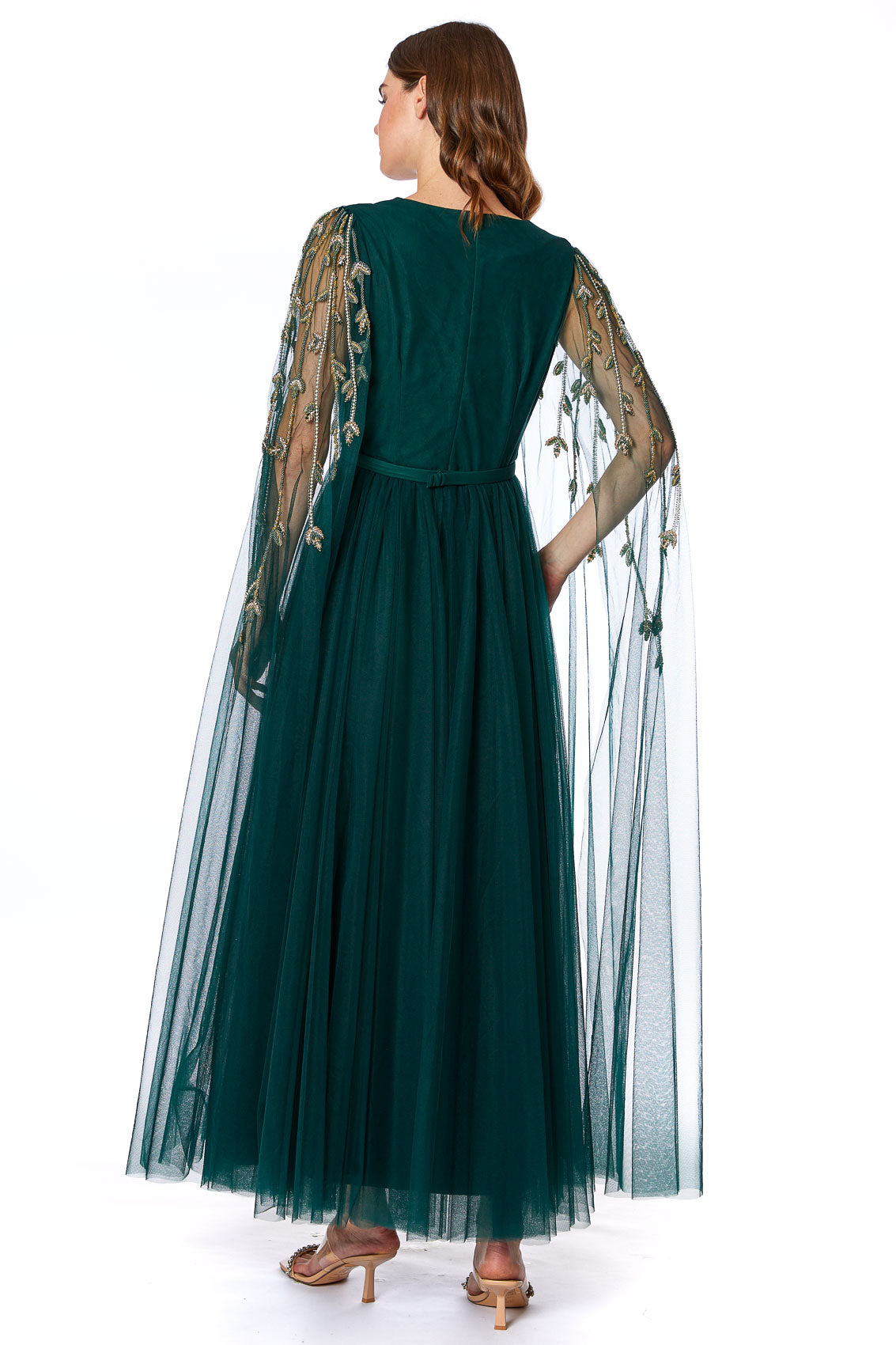 DRESSES ELMD 340