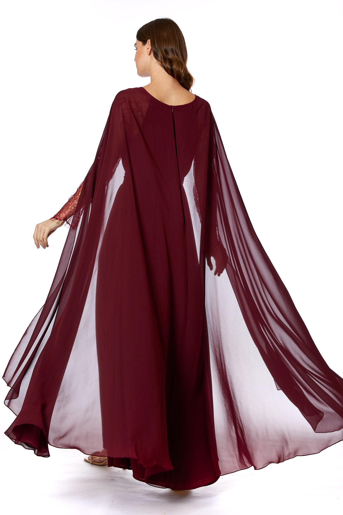DRESSES ELMD 346