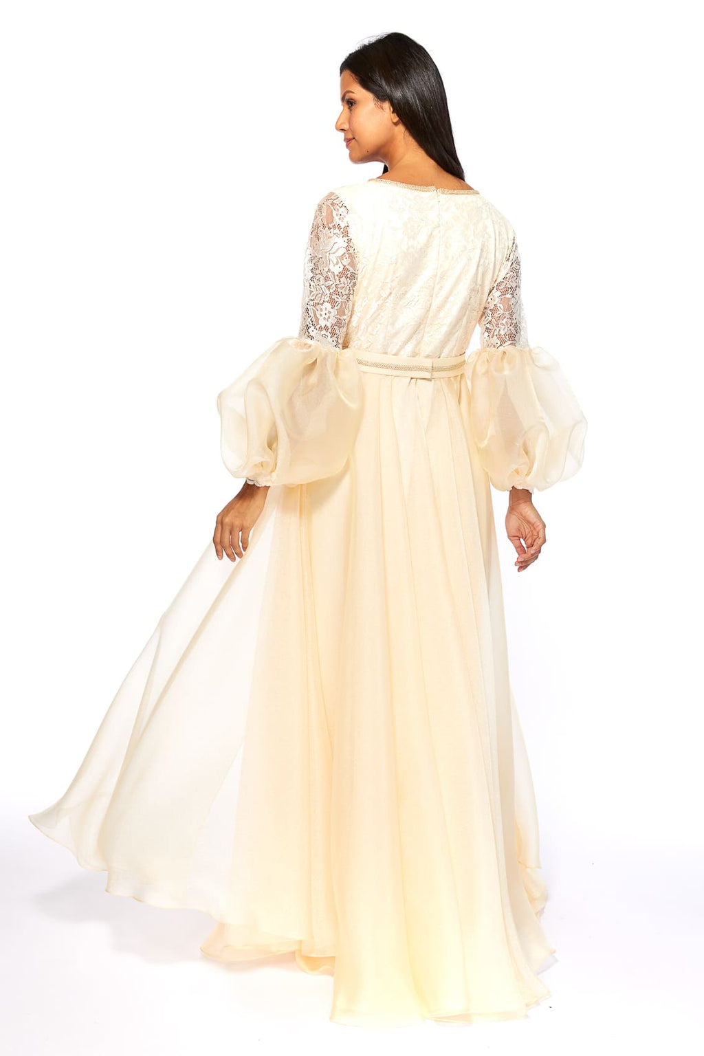 Moroccan Kaftan - ELMM 577