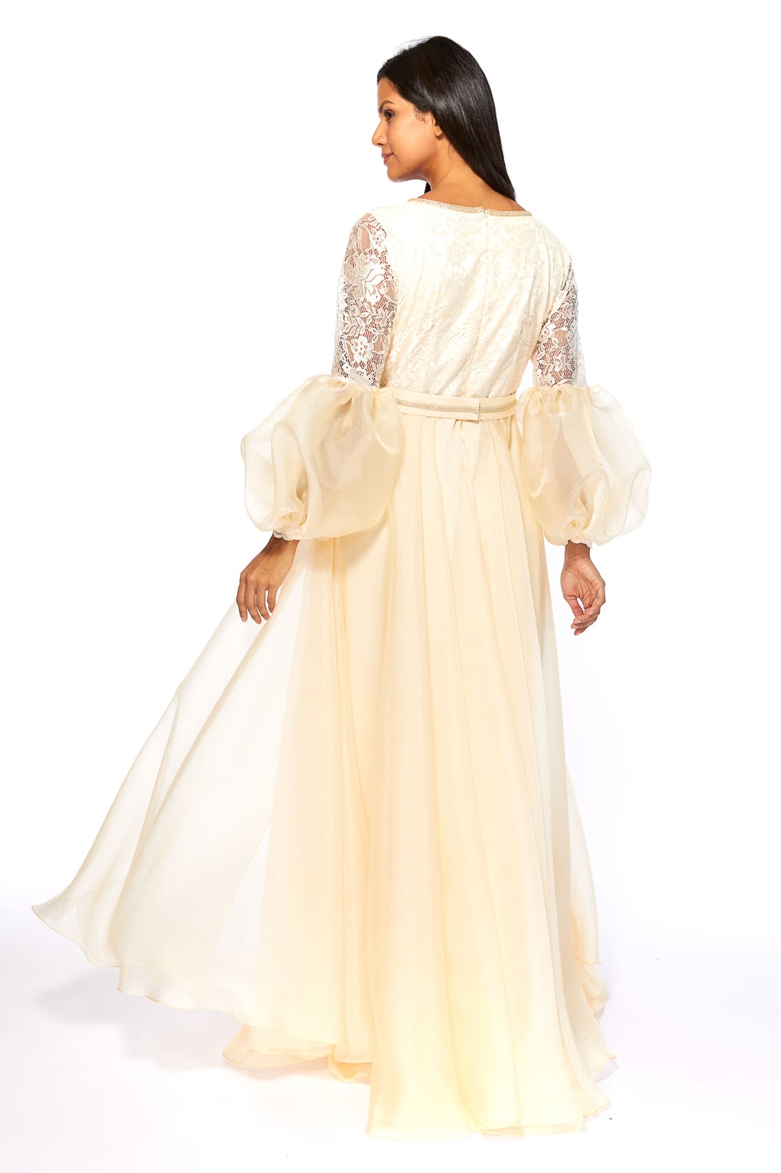 Moroccan Kaftan - ELMM 577