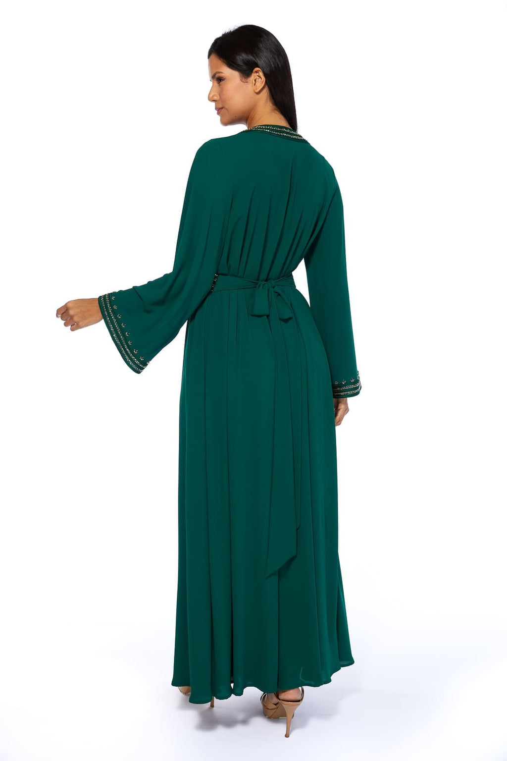 Moroccan Kaftan - ELMM 565