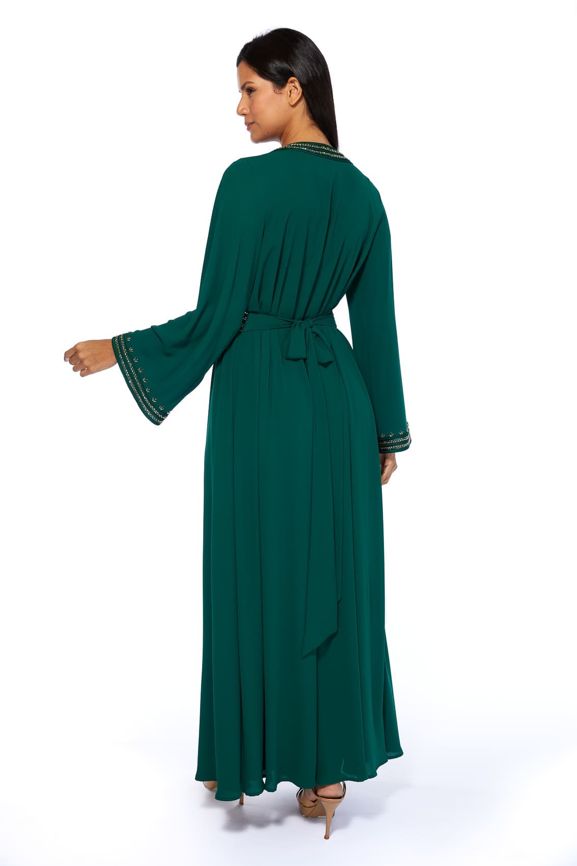 Moroccan Kaftan - ELMM 565