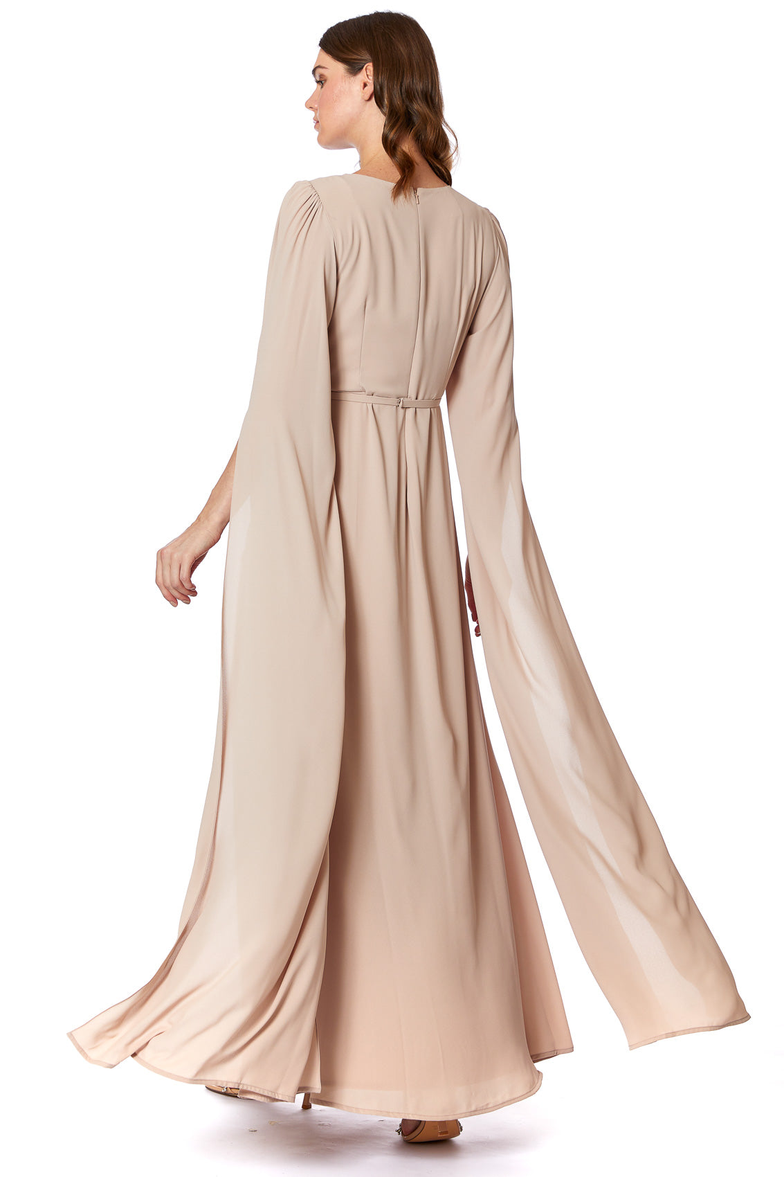 DRESSES ELMD 342