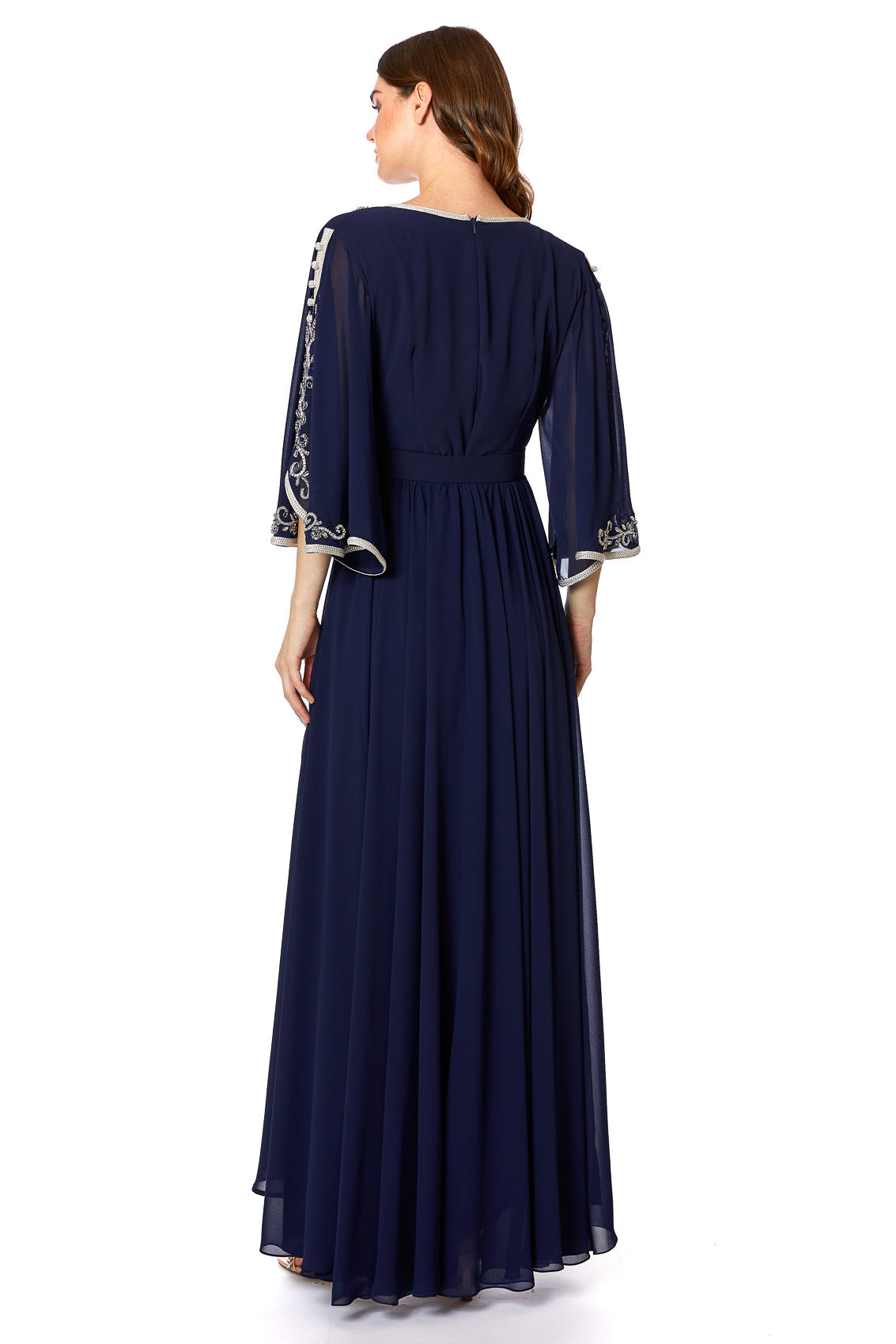 Moroccan kaftan ELMM 592