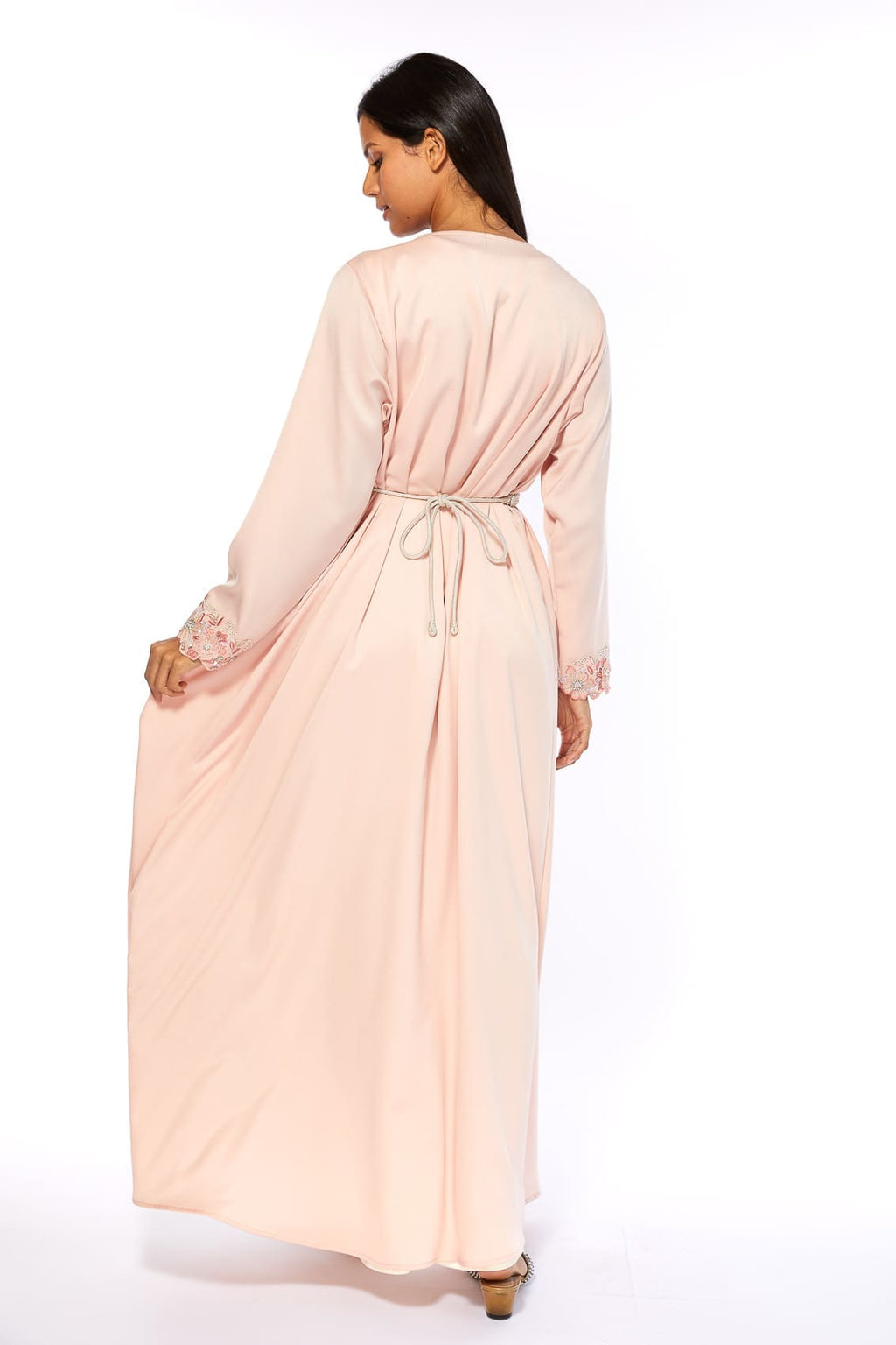 Moroccan Kaftan - ELMM 553