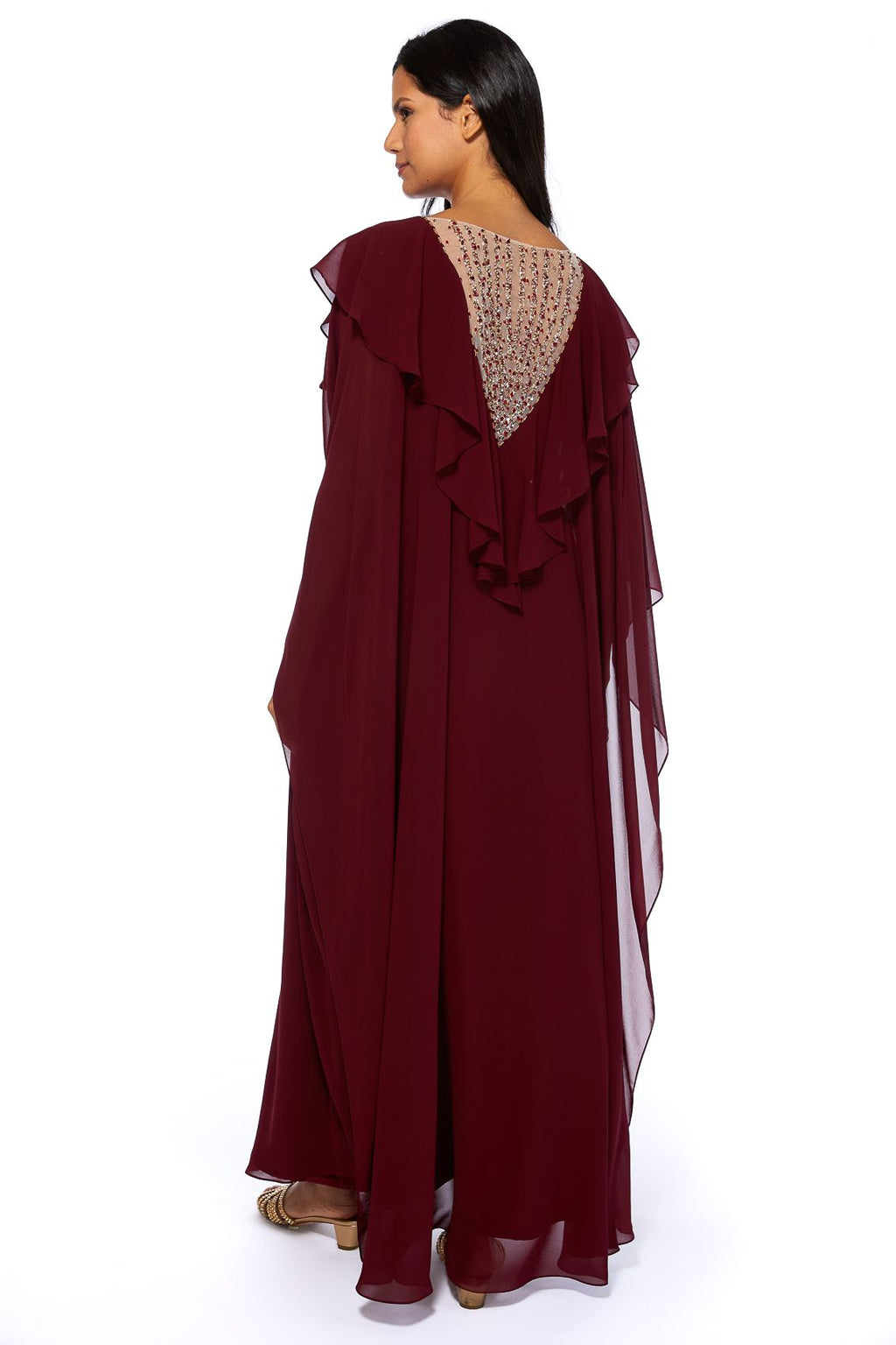Dress - ELMD 322