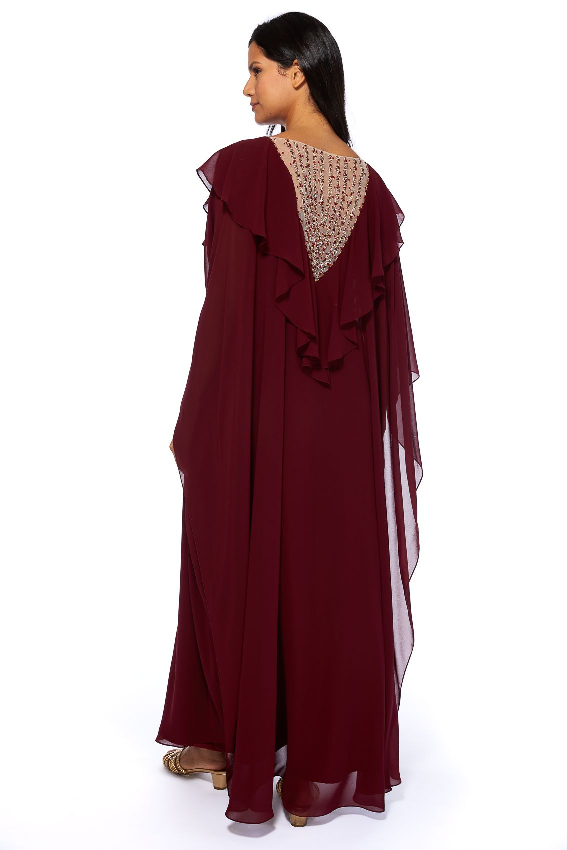 Dress - ELMD 322