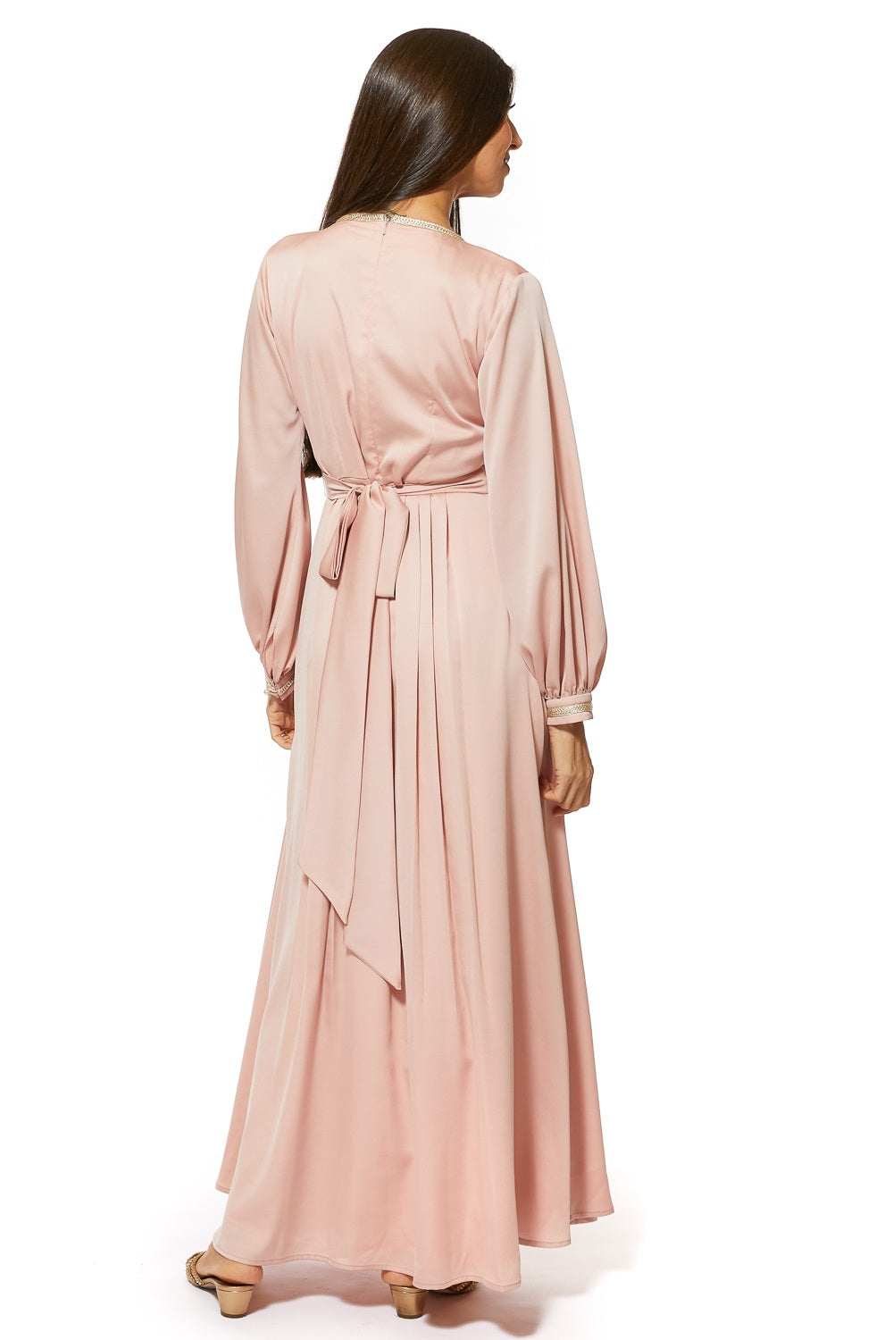 MOROCCAN KAFTAN - ELMM 495