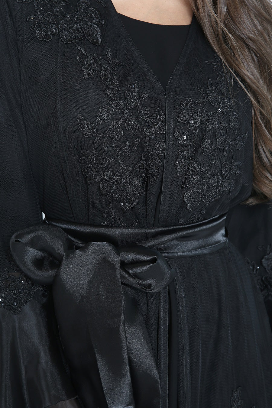ABAYA - ELMA 774