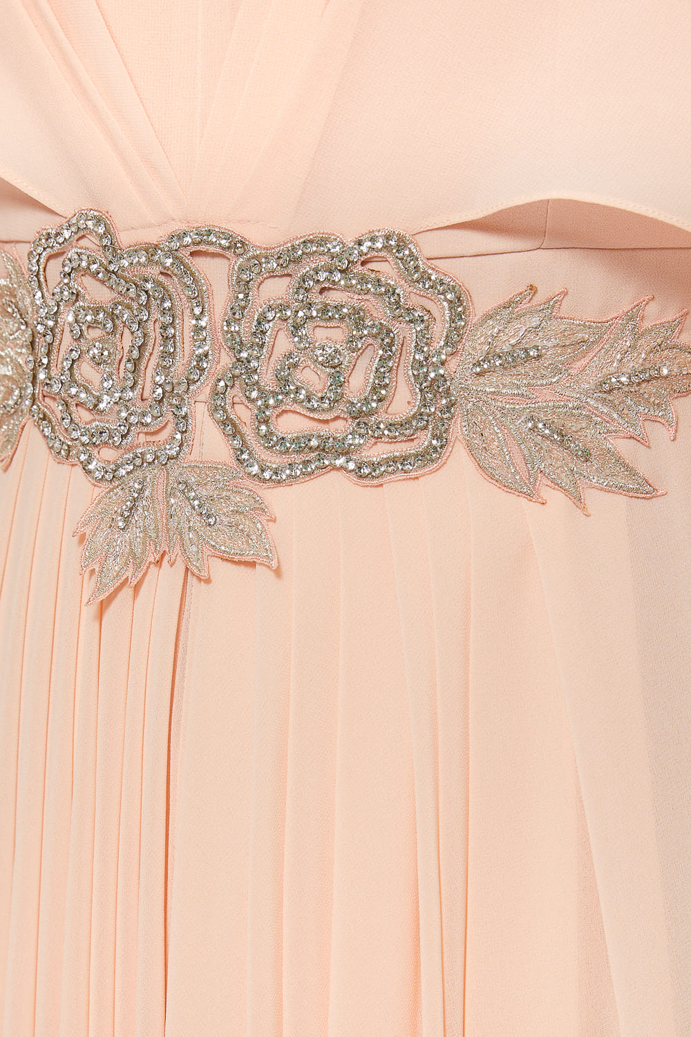 Dress - ELMD 309