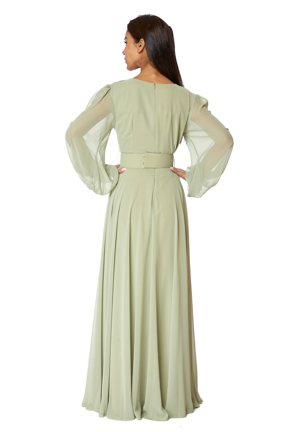 DRESSES ELMD 354