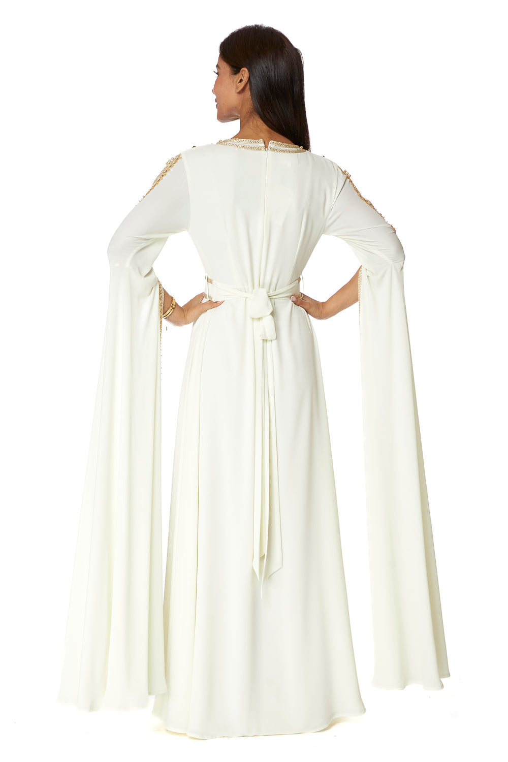 MOROCCAN KAFTAN ELMM 594