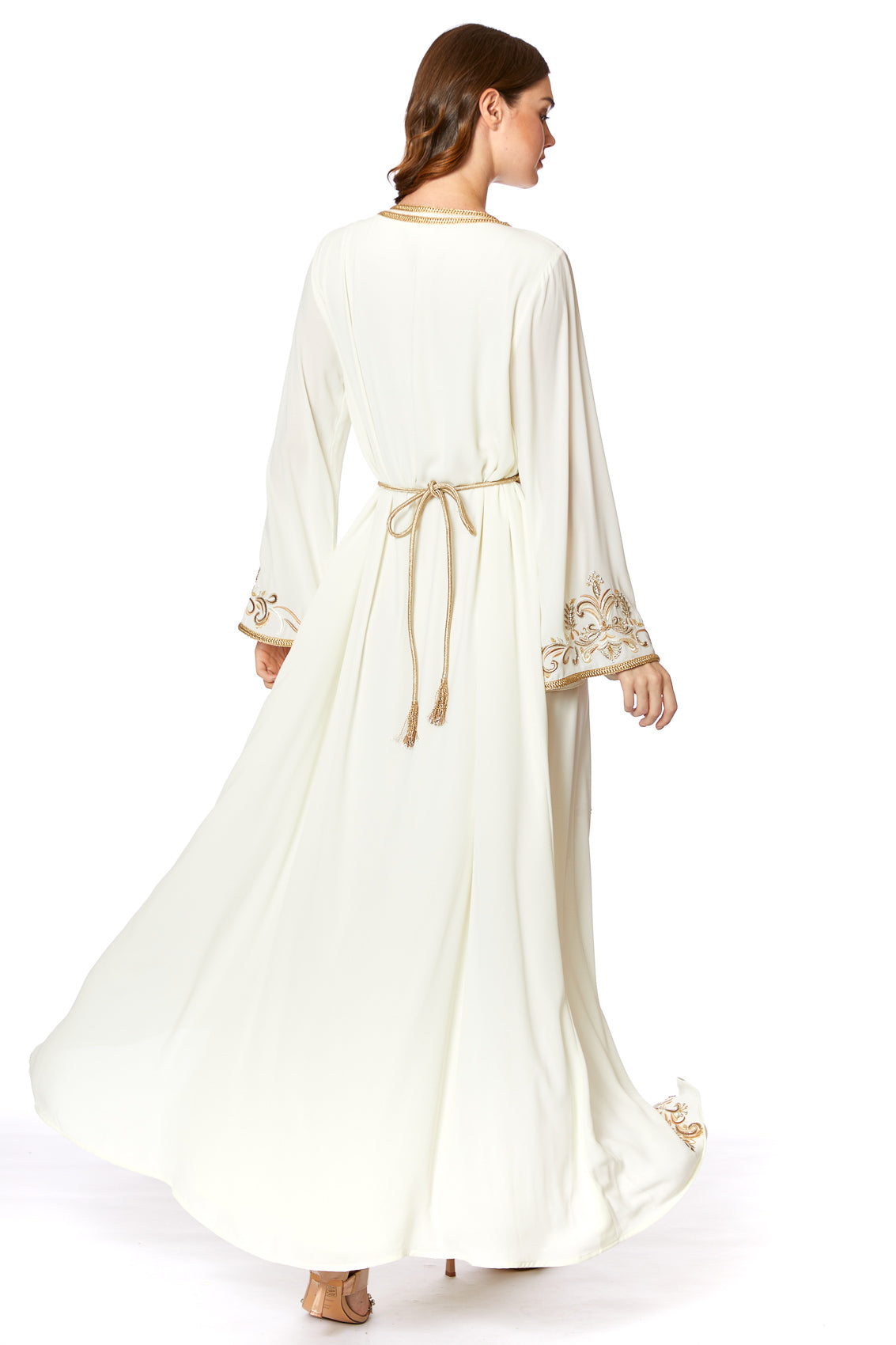 Moroccan Kaftan ELMM 579