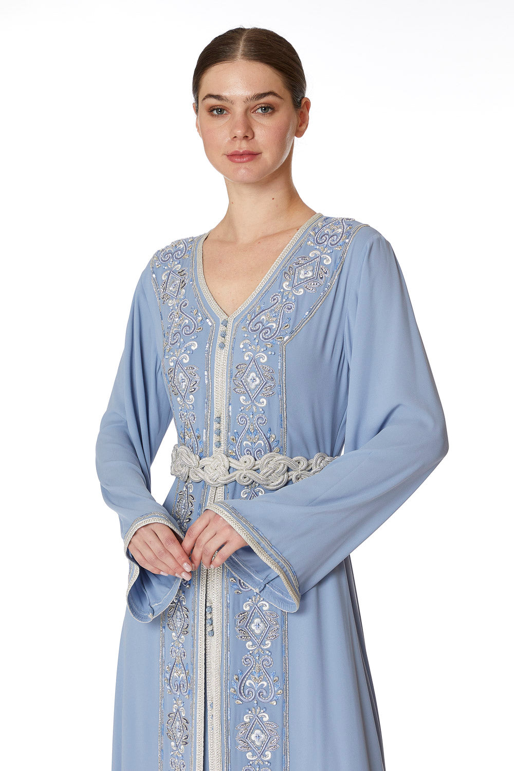 MOROCCAN CAFTAN ELMM 605
