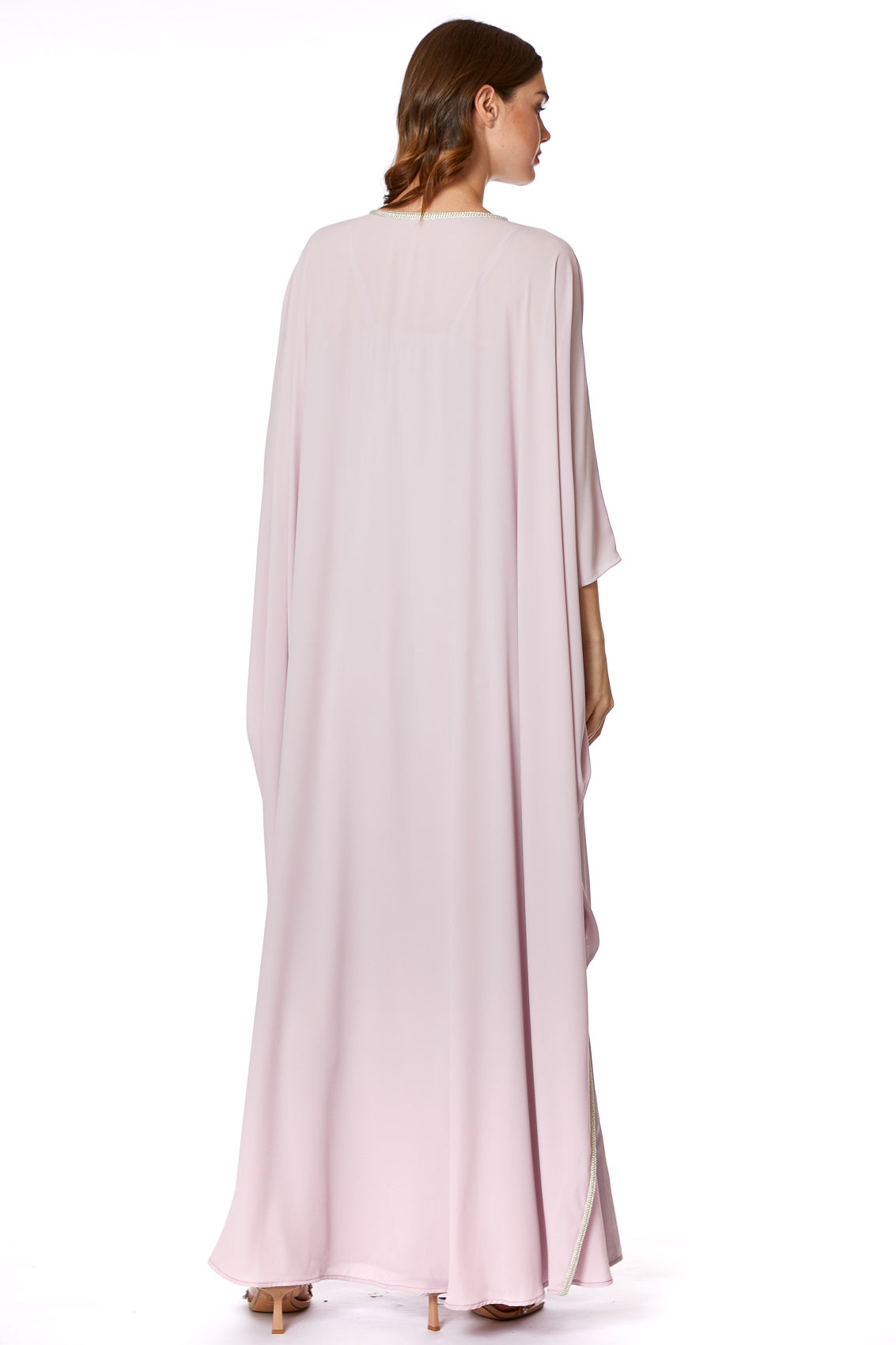 Moroccan kaftan ELMM 588