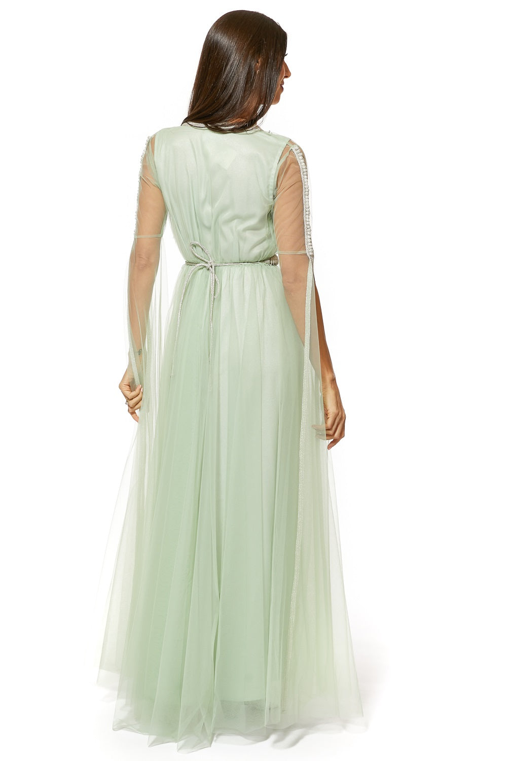 MOROCCAN KAFTAN -ELMM 503